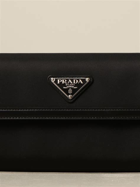 cartera prada mujer precio